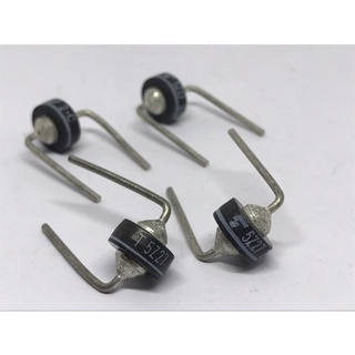 T5Z27  Zener Diode 27V 5W แพ็ค5ตัว