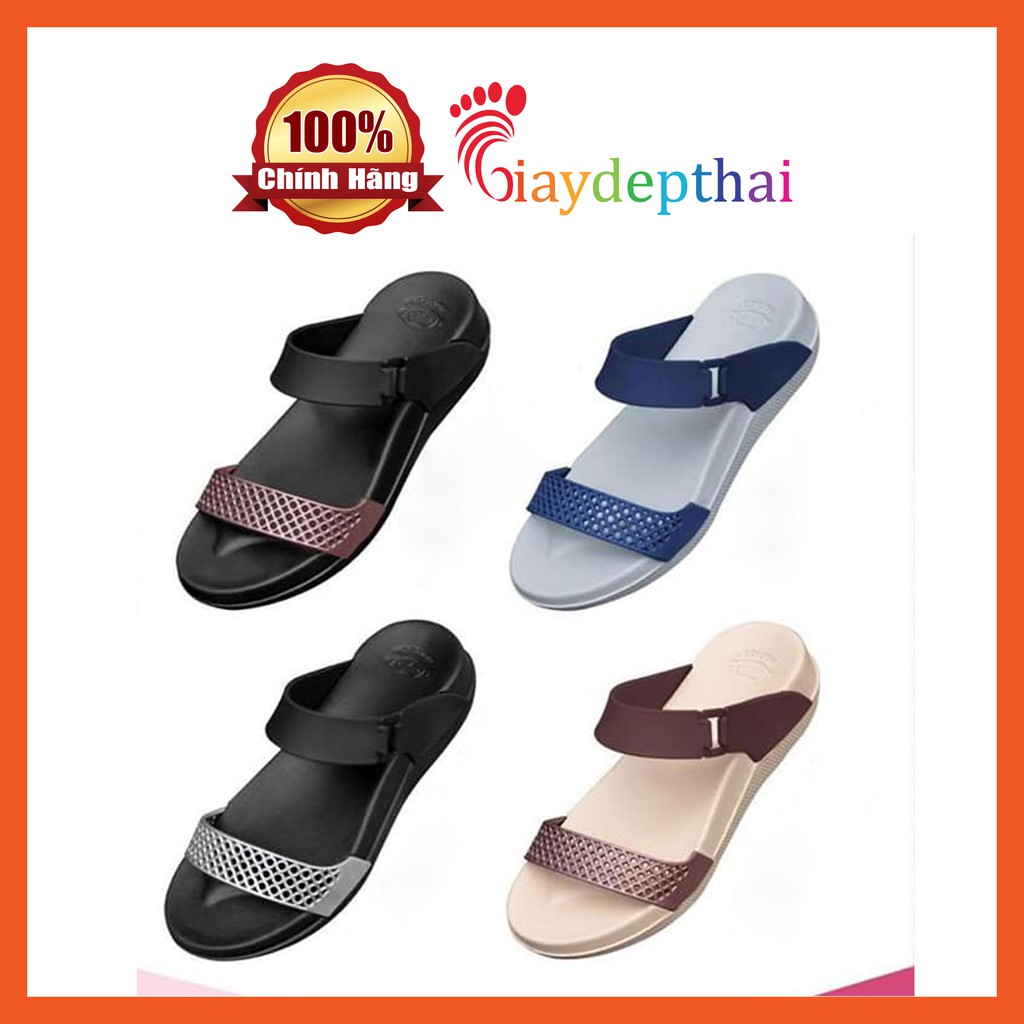 [ทุกสี] Monobo Moniga 7.2 Two-Strap Thai Womens Sandals