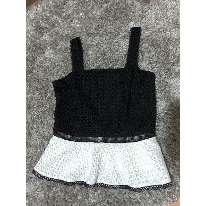 เสื้อ jaspal แท้ ผ้าลูกไม้