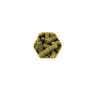 สมาร์ทฮาร์ท โกลด์ ซีเลกต์ อาหารกระต่าย1.5 กิโลกรัม / SmartHeart Gold Zelect rabbit food 1.5 KG
