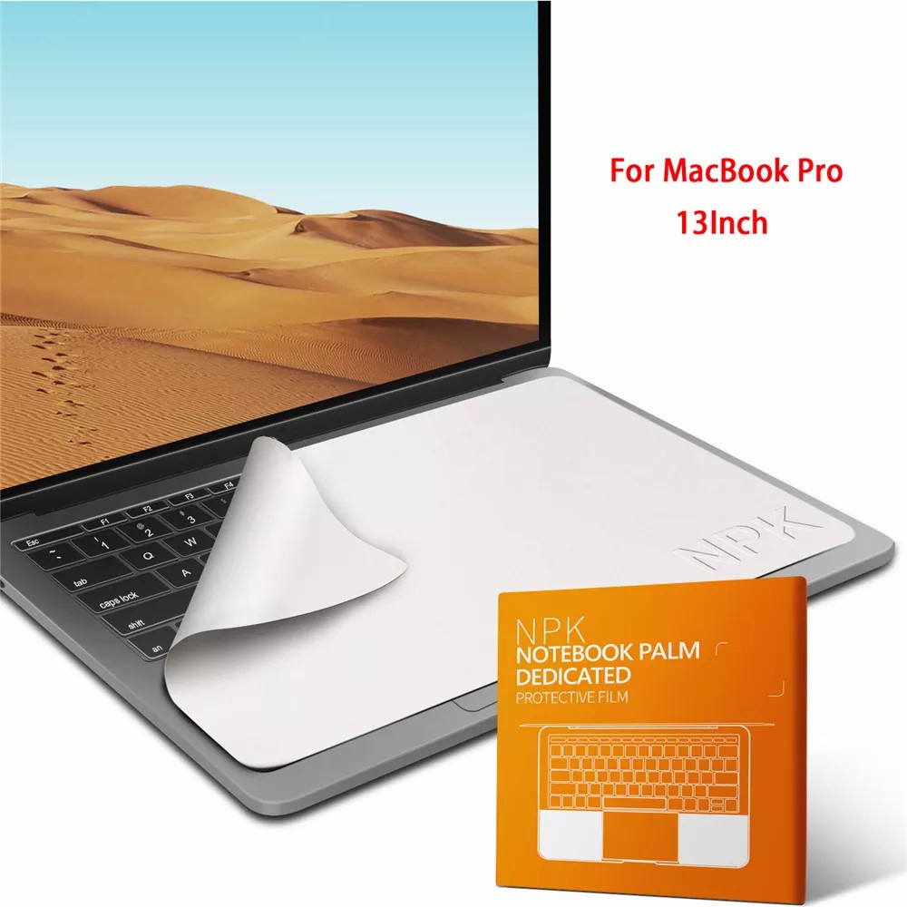 Microfiber Dustproof Protective Film Notebook Palm Keyboard Blanket Cover Laptop Screen Cleaning Clo