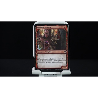 Voldaren Epicure - C MTG Innistrad: Crimson Vow M/NM Magic the Gathering