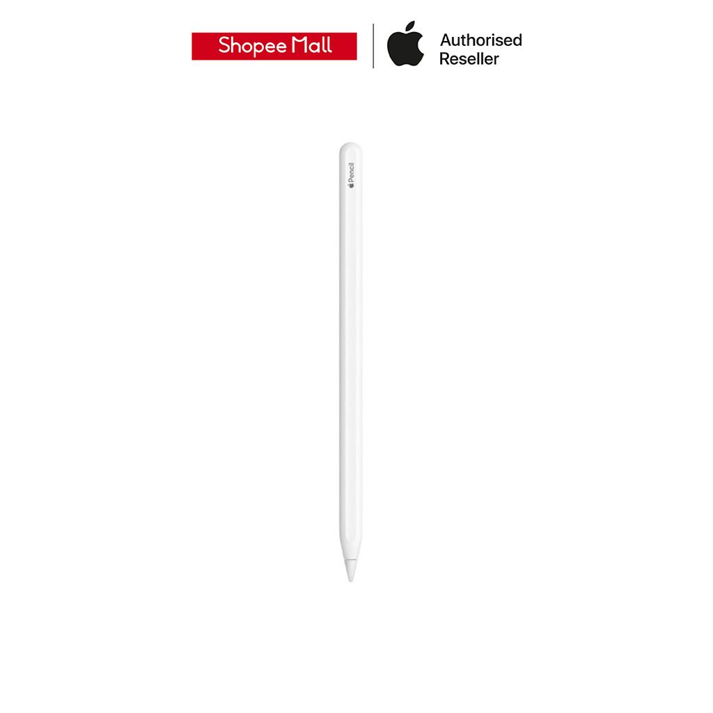 Apple Pencil. ( รุ่นที่ 2 )