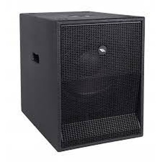 PROEL  S12A  PA active speaker