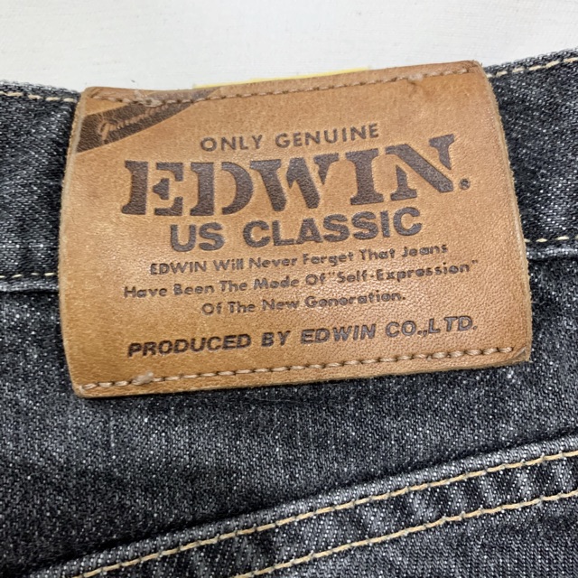 最安値に挑戦 EDWIN US CLASSIC EDWIN US CLASSIC