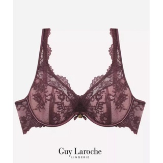 เสื้อชั้นใน Guy Laroche GB7U88 (sizeB80)