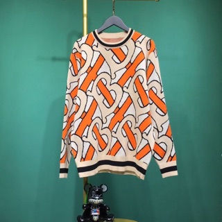 เสื้อแขนยาวBurberry sweater