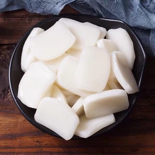 Tokpokki ต๊อกบกกี（年糕 ）ขนาด 400g #พร้อมส่งจากไทย# ต๊อกโบกี เค้กข้าว แป้งโมจิ โมจิ โมจิย่าง โมจิเค้กข้าว