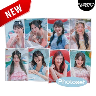 [พร้อมส่ง] Photoset CGM48 48TH New Year Festival 2022 comp ชุดว่ายน้ำ ปีใหม่ [คอมพ์ พิม มามิ้งค์ ฟอร์จูน ปะริมะ แองเจิ้ล