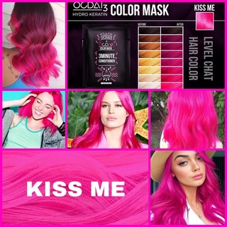 Ocdai3 color Kiss me 30 ml