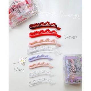 invisibobble Waver/Waver+