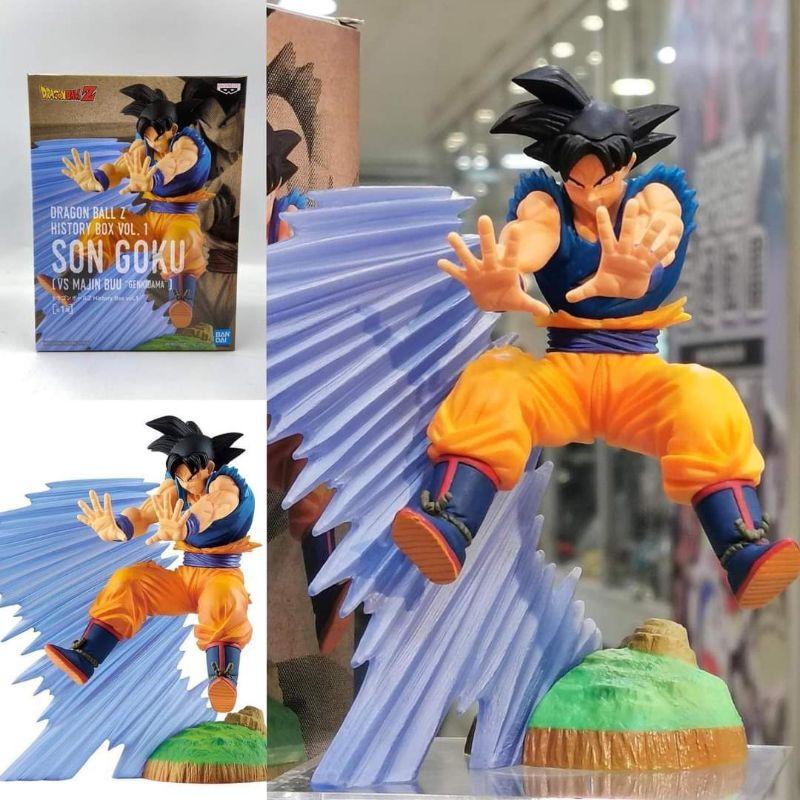 Dragonball​ Goku โกคู