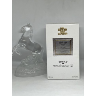 Creed - Silver Mountain Water 100 ML. [SEALED BOX]