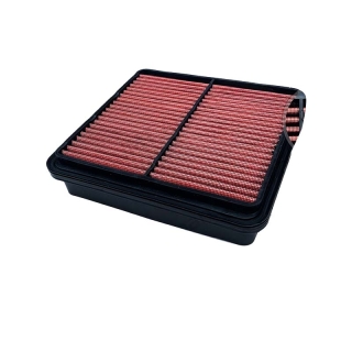 กรองซิ่ง มิตซูบิชิ ไทรทัน ปี 2005-2014 Mitsubishi Triton Car Performance Engine Air Filter กรองผ้า กรองอากาศ กรองเครื่อง