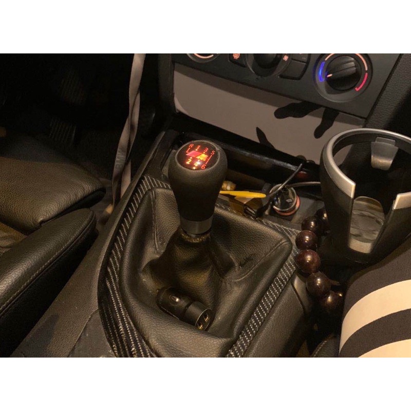 E36 e34 e30 e46 e87 1m bmw m พร้อมหัวเกียร์อ่อน