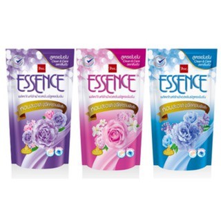 Essence เอสเซ้นส์น้ำยาซักผ้าสูตรเข้มข้นขนาด650มล.