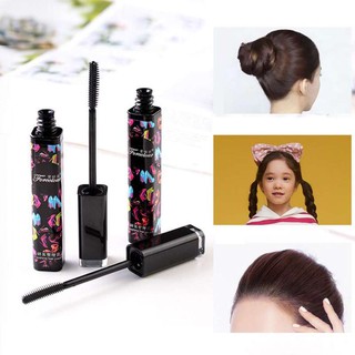 มาสคาร่าเก็บไรผม พร้อมส่ง ราคาถูก finishing hair
