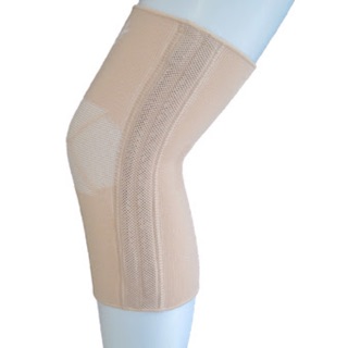 Knee support อุปกรณ์พยุงเข่าเสริมแกน