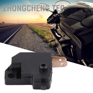 Zhongcheng Tec สวิทช์ไฟเบรคสําหรับ Honda Suzuki Yamaha