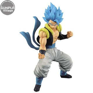 Banpresto Dragon Ball Super - Super Saiyan God Super Saiyan Gogeta Figure 4983164818437 (Figure)