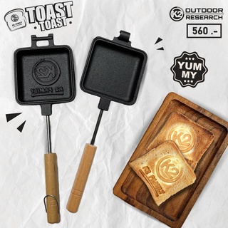 K2 TOAST TOAST กระทะแซนวิช