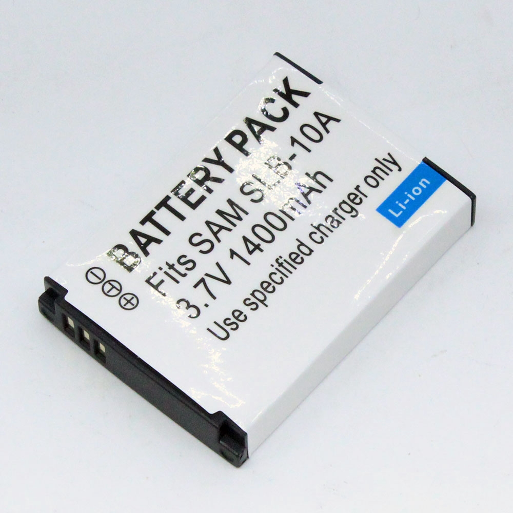 แบตเตอรี่กล้อง Samsung รหัสแบต SLB-10A