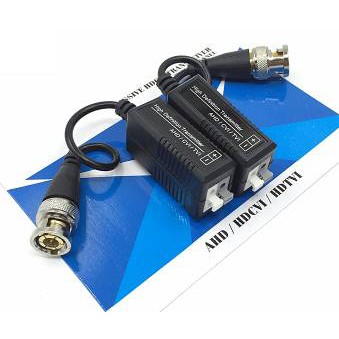 บาลัน BALUN CCTV BALUN