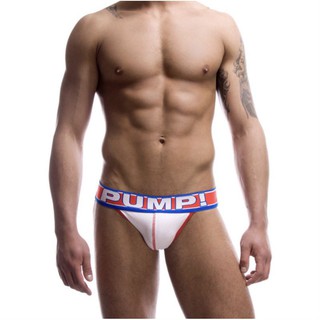 PUMP​ Jockstrap กางเกงในชายรุ่น ​โชว์หลัง ราคาถูก ราคาส่ง