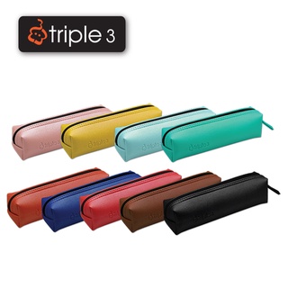 Triple3 กระเป๋า BASIC COLOR (BAG BASIC COLOR) 1 ใบ