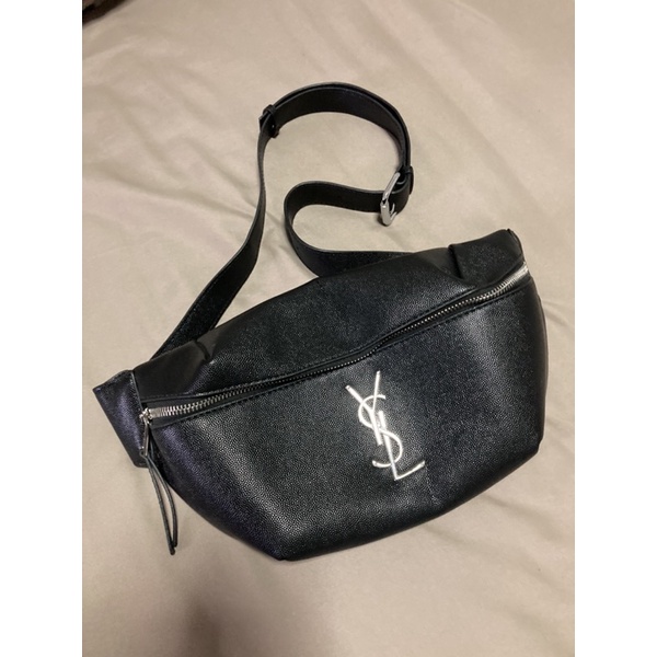 กระเป๋าคาดอกYSL มือสอง กระเป๋าคาดอกแฟชั่น Saint laurent ราคาถูก (พร้อมส่ง!!)