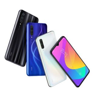 😍Xiaomi CC 9 (Mi 9 Lite ) เครื่องโชว์ Ram 6 Rom 64