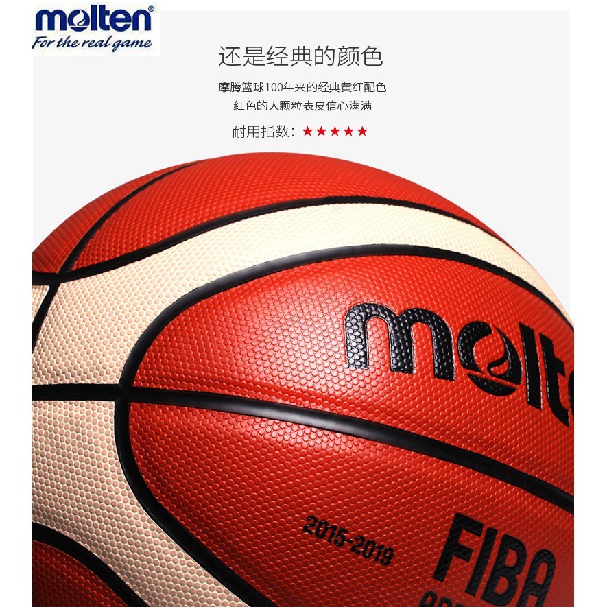 original molten gg7x
