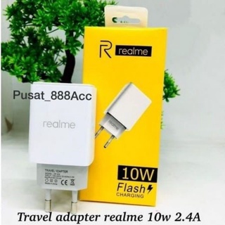 อะแดปเตอร์ชาร์จ 10W 2.4A ของแท้ สําหรับเดินทาง