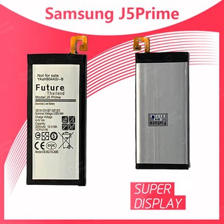 Samsung J5Prime/G570 อะไหล่แบตเตอรี่ Battery Future Thailand คุณภาพดี มีประกัน1ปี Super Display