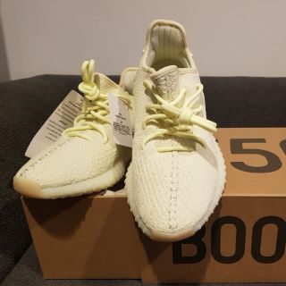 Yeezy boost V2 butter size 6 uk