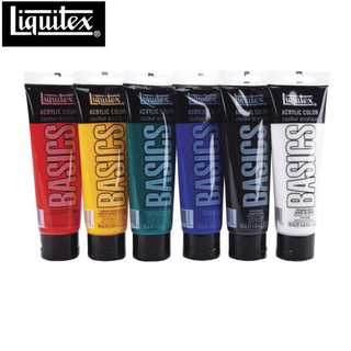 ACRYLIC BASICS COLORS 118ML. COLOR: 311-470