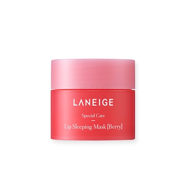 Laneige Lip sleeping mask *Berry*