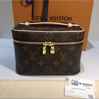 (พร้อมส่ง)*New*Lv nice mini Microchip