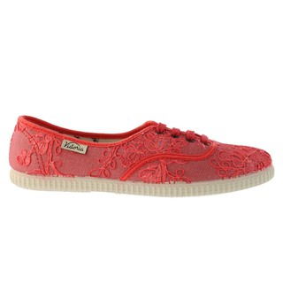 VICTORIA (Made in Spain )รองเท้าผู้หญิง รุ่น 126601 | CORAL