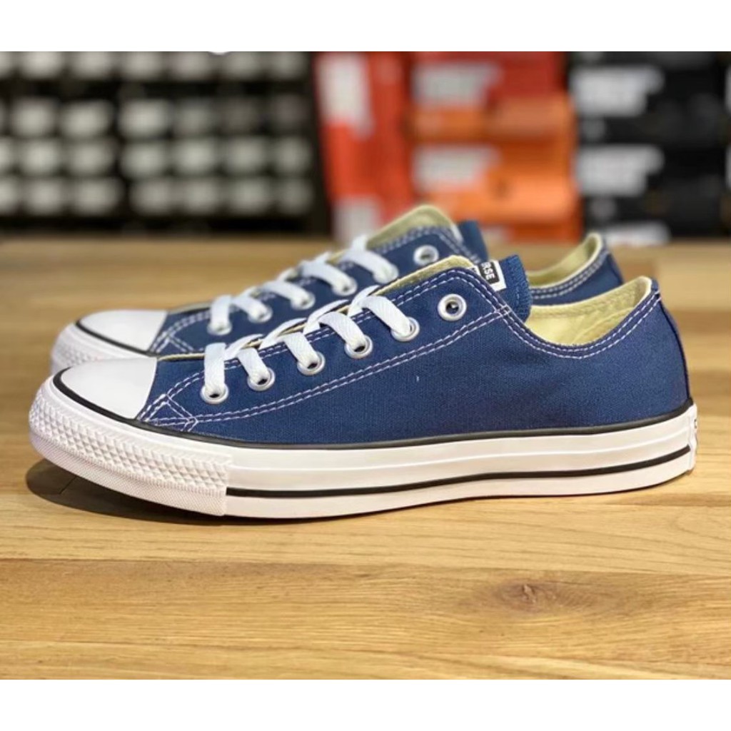 CONVERSE ALL STAR CLASSIC OX NAVY