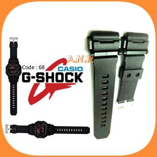 สายนาฬิกาข้อมือ Casio G-Shock GD-400 GSHOCK GD400 GD 400