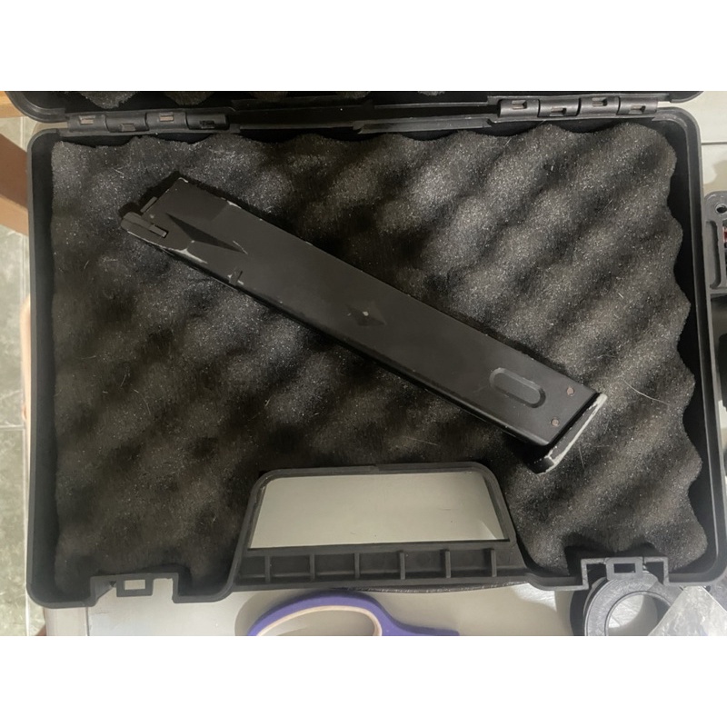 แม็กยาว WE m92/m91 มือสอง