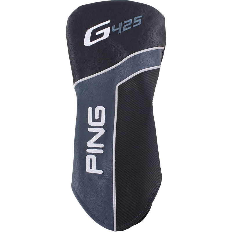 Golf Ping G425 Driver / Wood 3 / Wood 5 / Hybrid / Utility Headcover (ฝาครอบ) - Fit Ping G G10 G15 G