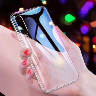 เคสซิลิโคน Case Xiaomi Mi 11T 11 Poco M2 X3 NFC F2 Note 10 CC9 Pro 3 4 4C 4i 4S 5 5S Plus 5C 6 8 Se 9 Lite A1 A2 5X Mix 4 2 3 2S Soft Clear Back Phone Case