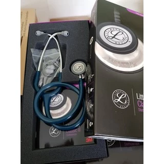 หูฟังแพทย์ STETHOSCOPE 3M LITTMANN CLASSIC III (ของแท้)