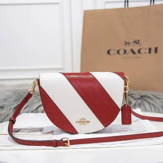 กระเป๋าสะพาย โค้ช coach ellen