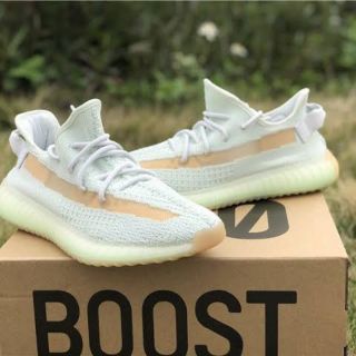 🤓ADIDAS YEEZY BOOST 350 V2 HYPERSPACE