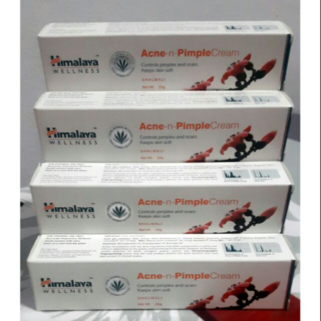 Acne n Pimple 20g