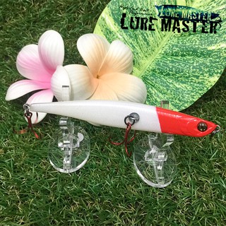 เหยื่อปลอม LURE MASTER รหัส MMG
