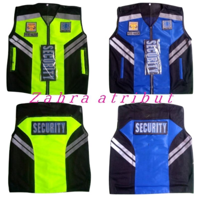 SECURITY VEST, SECURITY VEST, ความปลอดภัย VEST, การเดินทาง